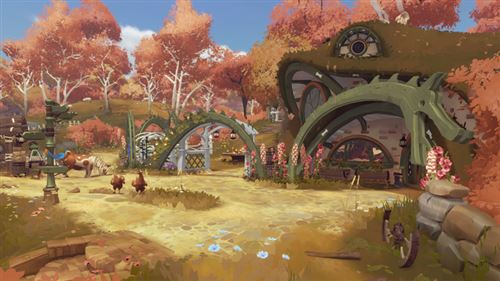 Tales Of The Shire: A The Lord Of The Rings Game - Nintendo Switch - Image 12