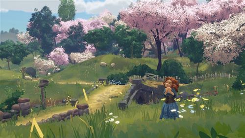 Tales Of The Shire: A The Lord Of The Rings Game - Nintendo Switch - Image 2