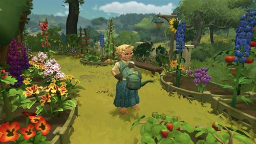 Tales Of The Shire: A The Lord Of The Rings Game - Nintendo Switch - Image 3