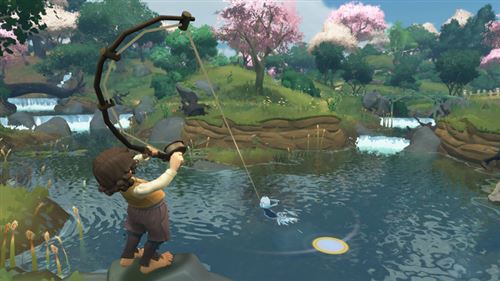 Tales Of The Shire: A The Lord Of The Rings Game - Nintendo Switch - Image 6