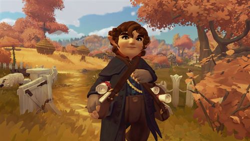 Tales Of The Shire: A The Lord Of The Rings Game - PS5 - Image 11