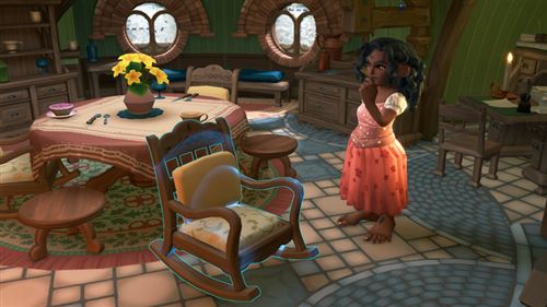 Tales Of The Shire: A The Lord Of The Rings Game - PS5 - Image 4