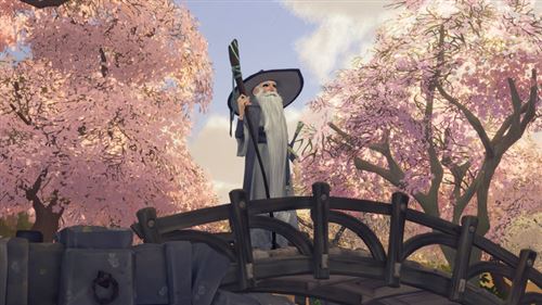 Tales Of The Shire: A The Lord Of The Rings Game - PS5 - Image 5