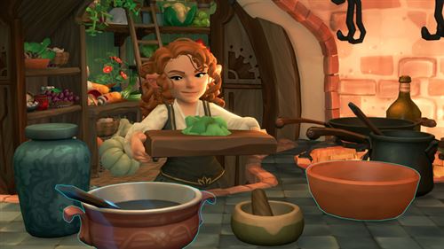 Tales Of The Shire: A The Lord Of The Rings Game - PS5 - Image 7