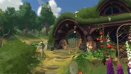 Tales Of The Shire: A The Lord Of The Rings Game - PS5 - Image 9