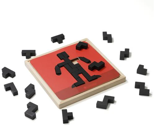 Tangram - Image 3