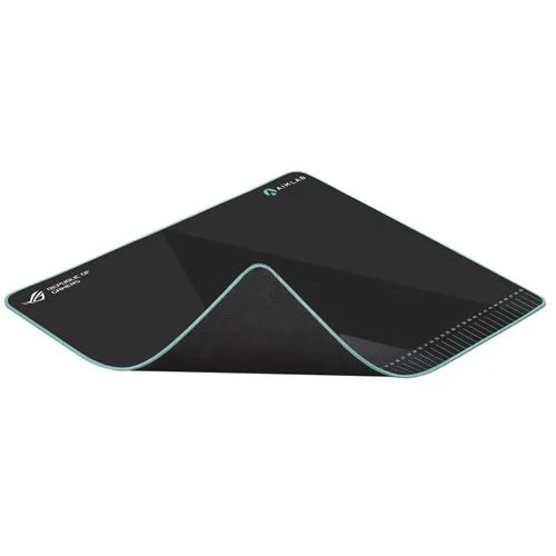 Tapete de Rato Gaming Asus ROG Hone Ace Aim Lab Edition - Preto - Image 6