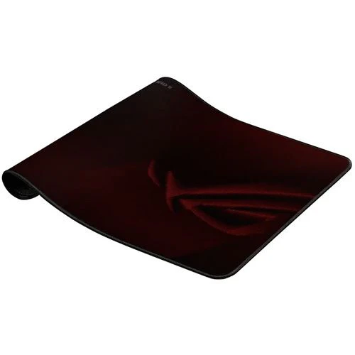 Tapete de Rato Gaming Asus ROG Scabbard II 360x260 - Preto|Vermelho - Image 3