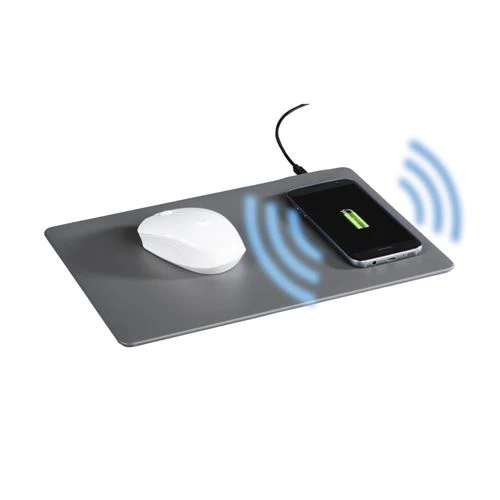 Tapete de Rato Hama 54772 com Wireless Charging - Image 3