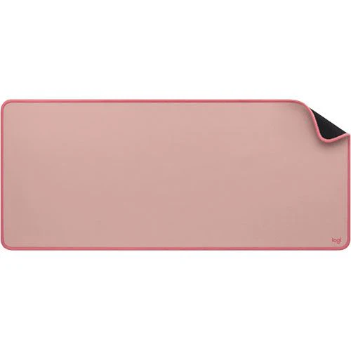Tapete de Rato Logitech Desk Mat Studio Series - Dark Rose - Image 3