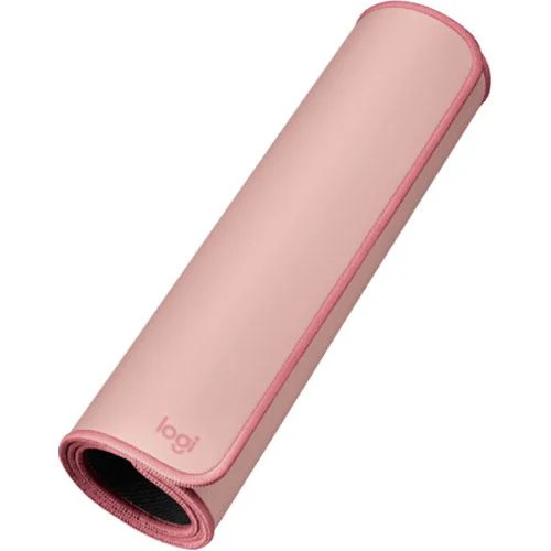 Tapete de Rato Logitech Desk Mat Studio Series - Dark Rose - Image 4