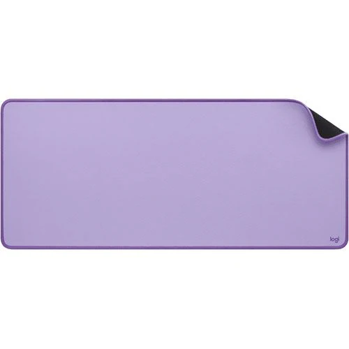 Tapete de Rato Logitech Desk Mat Studio Series - Lavender - Image 3