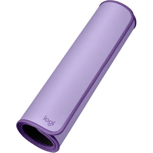 Tapete de Rato Logitech Desk Mat Studio Series - Lavender - Image 4