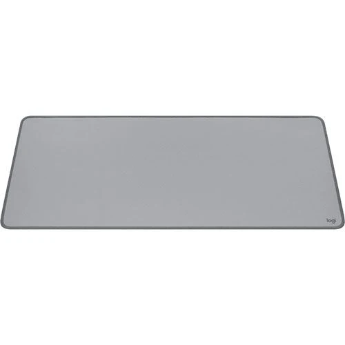 Tapete de Rato Logitech Desk Mat Studio Series - Mid Grey - Image 2