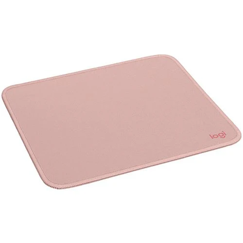 Tapete de Rato Logitech Mousepad Studio Series - Darker Rose - Image 2