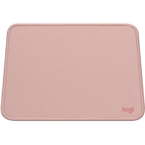 Tapete de Rato Logitech Mousepad Studio Series - Darker Rose - Image 3