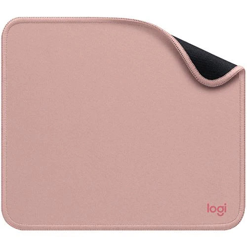 Tapete de Rato Logitech Mousepad Studio Series - Darker Rose - Image 4