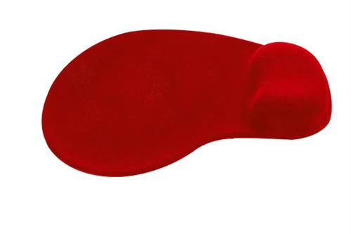Tapete de Rato Trust Bigfoot Vermelho - Image 4