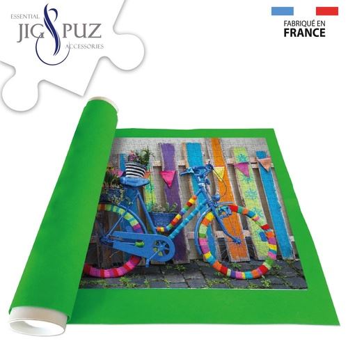Tapete para Puzzle - Nature & Découvertes - Image 2