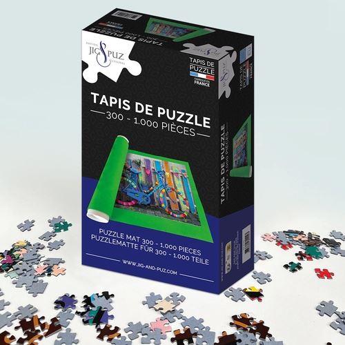 Tapete para Puzzle - Nature & Découvertes - Image 3