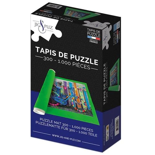 Tapete para Puzzle - Nature & Découvertes - Image 4