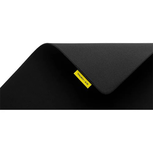 Tapete Rato XL Steelseries QcK Performance XL - Control - Preto - Image 2