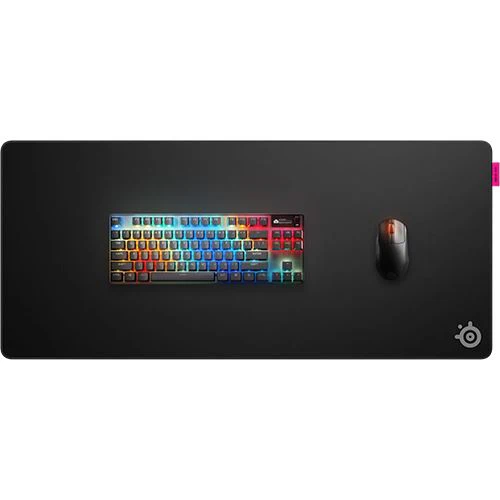 Tapete Rato XL Steelseries QcK Performance XL - Speed - Preto - Image 4