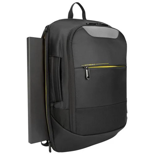 Mochila Targus CitiGear 15.6'' - Preto - Image 4