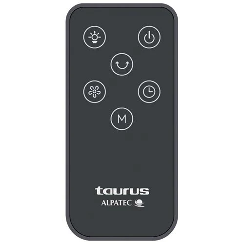Coluna de Ar Taurus New Babel - Preto - Image 4
