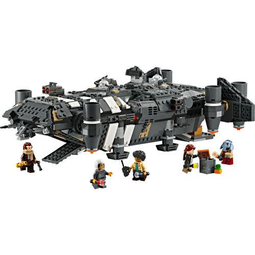 LEGO Star Wars™ 75374 - A Onyx Cinder - Image 3