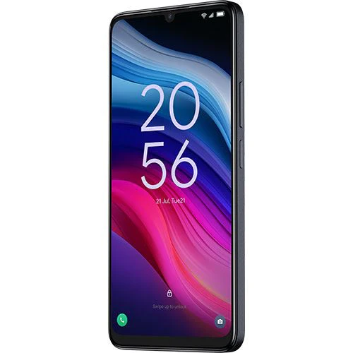 TCL 505 - 512GB - Space Grey - Image 4