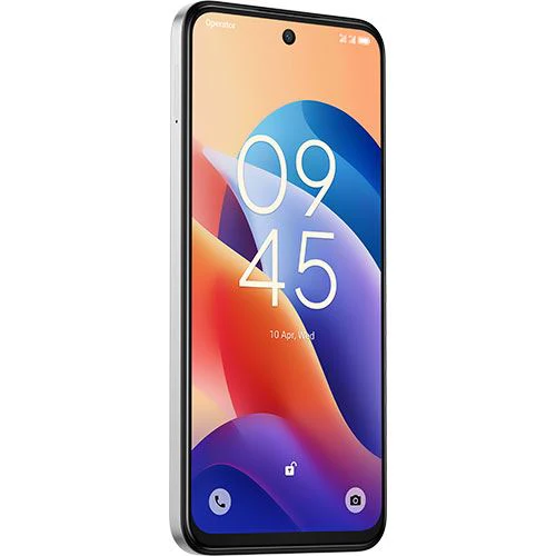 TCL 60SE - 512GB - Pure White-Starry Sky - Image 3