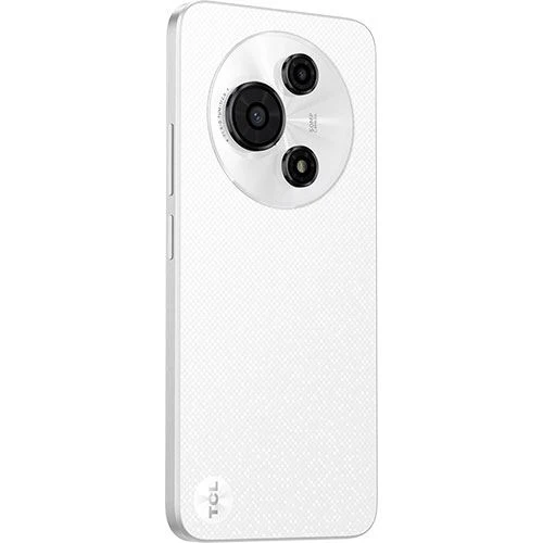 TCL 60SE - 512GB - Pure White-Starry Sky - Image 6