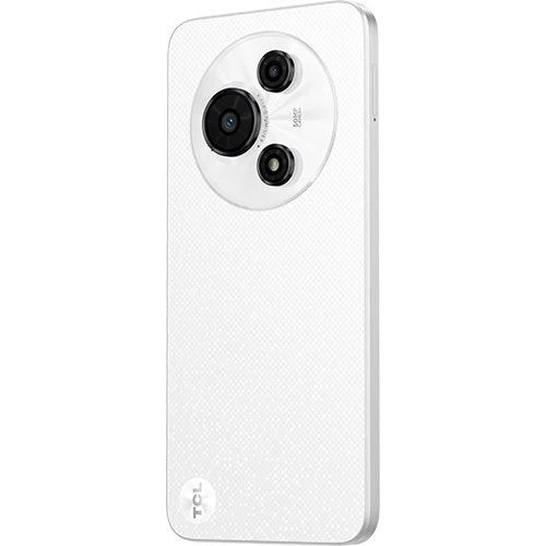 TCL 60SE - 512GB - Pure White-Starry Sky - Image 7