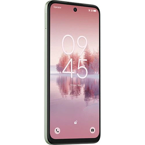 TCL 60SE NXTPAPER 5G - 256GB - Mint Green - Image 3