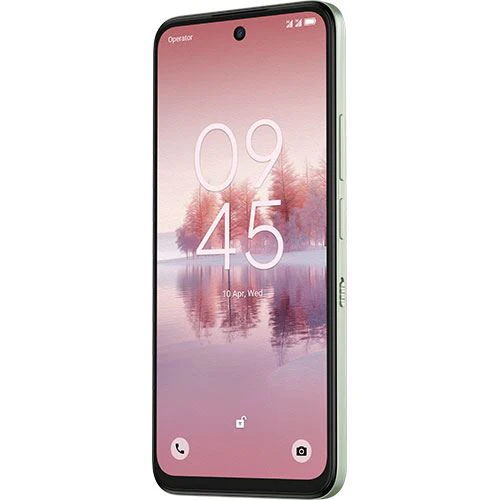 TCL 60SE NXTPAPER 5G - 256GB - Mint Green - Image 4