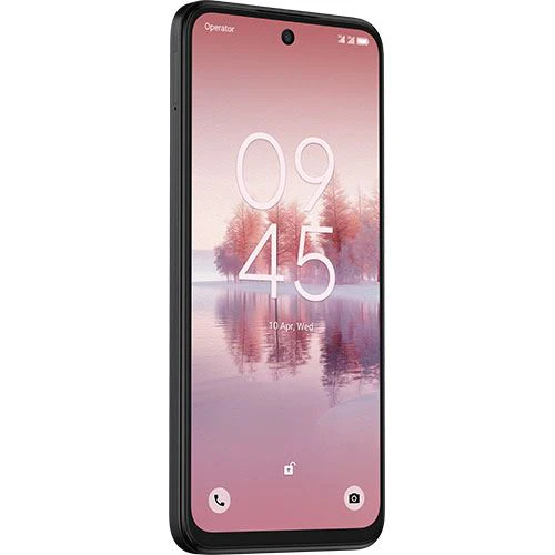TCL 60SE NXTPAPER 5G - 256GB - Space Gray - Image 3
