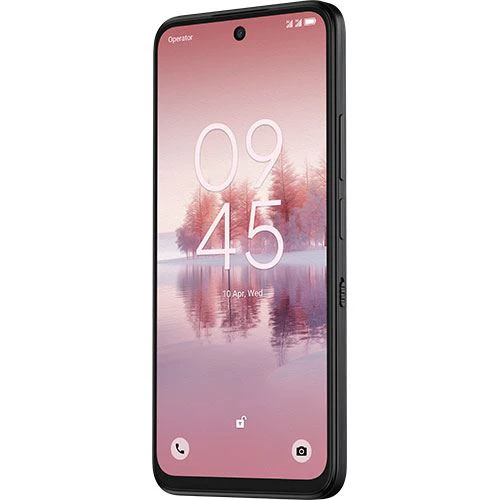 TCL 60SE NXTPAPER 5G - 256GB - Space Gray - Image 4