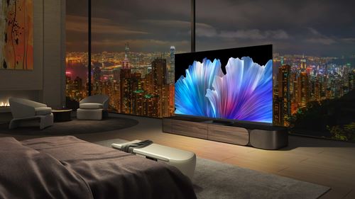 Smart TV TCL C93 Series C935 | QLED | 4K UHD | 75'' | 190,5 cm | G - Image 5
