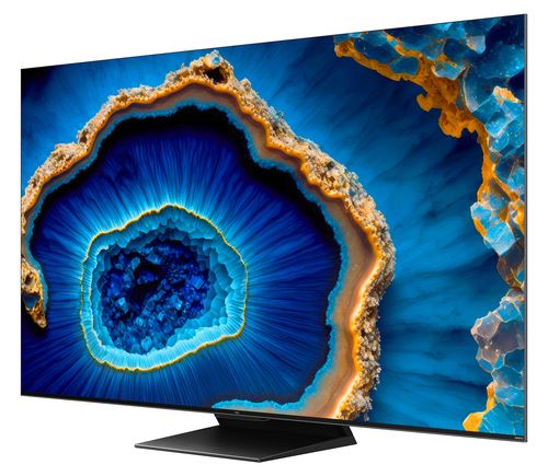 Smart TV TCL C80 Series 85C805 | Mini-LED | 4K UHD | 85'' | G - Image 2