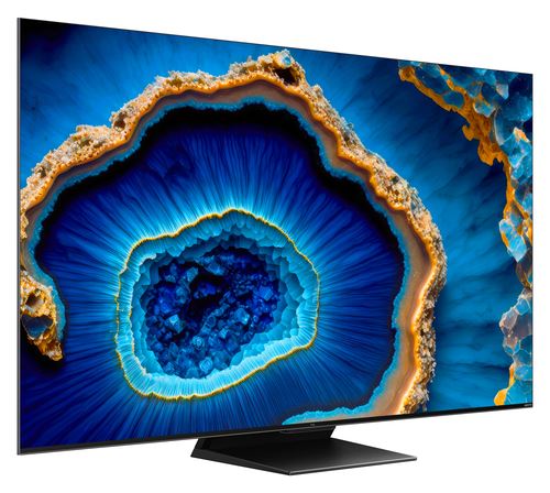 Smart TV TCL C80 Series 85C805 | Mini-LED | 4K UHD | 85'' | G - Image 3