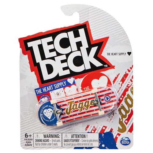 Tech Deck Skates - Concentra - Envio Aleatório - Image 11