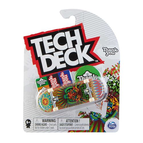 Tech Deck Skates - Concentra - Envio Aleatório - Image 13
