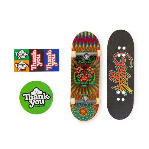 Tech Deck Skates - Concentra - Envio Aleatório - Image 15