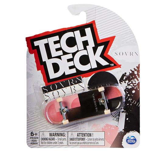 Tech Deck Skates - Concentra - Envio Aleatório - Image 3