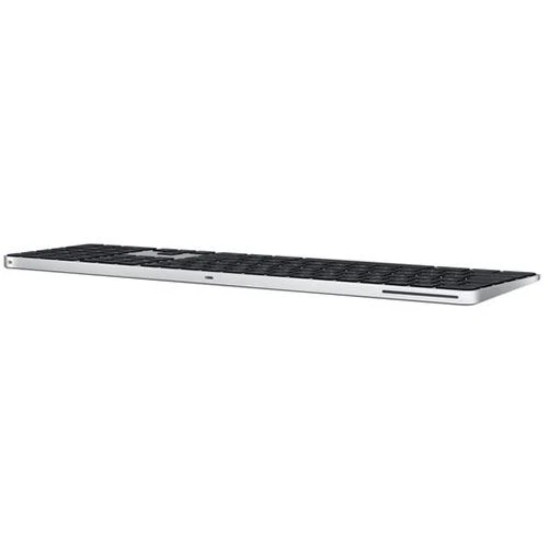 Teclado Apple Magic Keyboard com Touch ID e Teclado Numérico para Mac com Processador Apple - Image 3