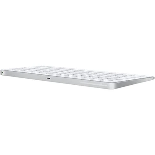 Novo Teclado Apple Magic Keyboard com Touch ID para Mac com Processador M1 - Português - Image 3