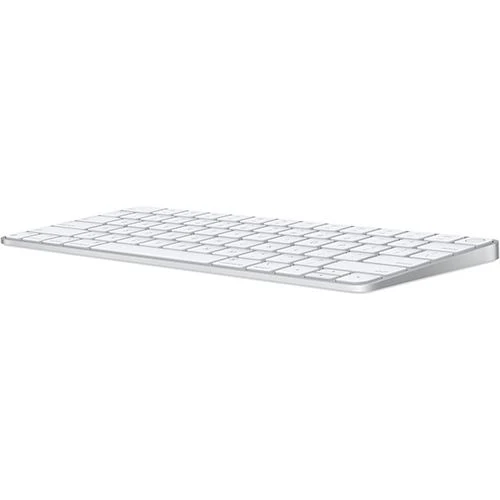 Novo Teclado Apple Magic Keyboard com Touch ID para Mac com Processador M1 - Português - Image 4