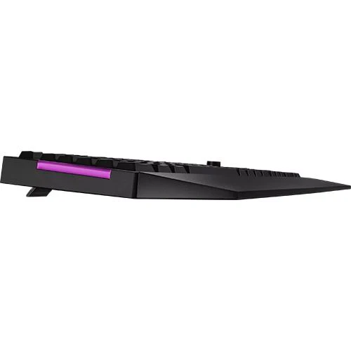Teclado Asus TUF Gaming K1 US - Preto - Image 5