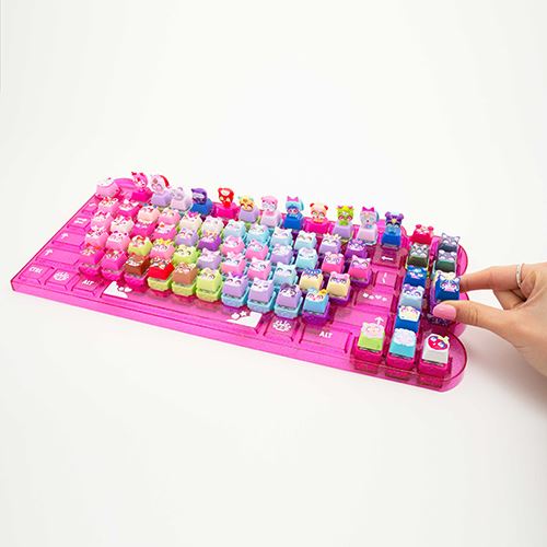 Teclado Clickeez  Mega Pack - Concentra - Image 4